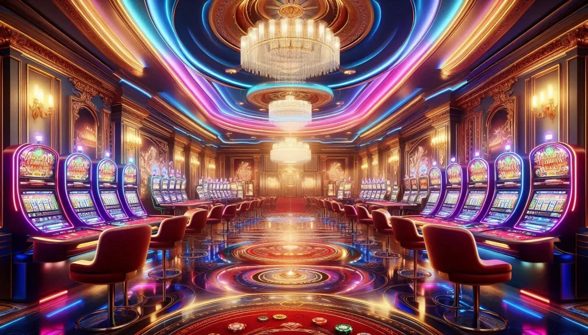 Haz Casino